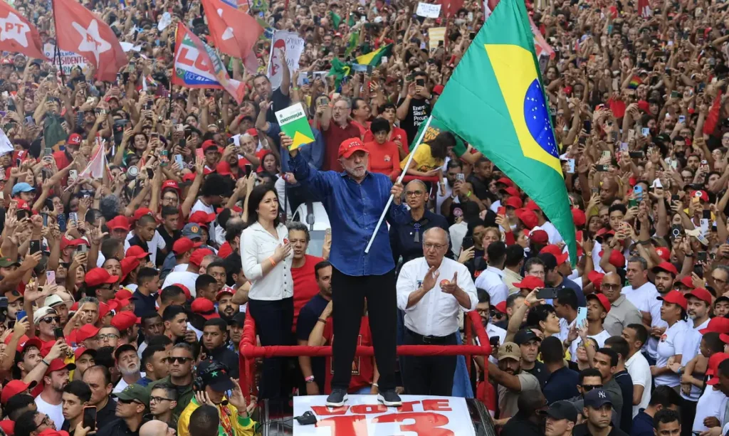 lula